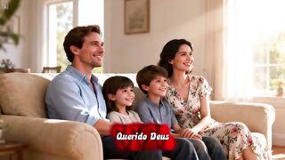 Oração pela Família