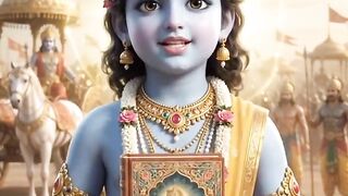 🙏🕉️ Srimad Bhagavad Gita | Chapter 1 | Verse 20 🕉️🙏