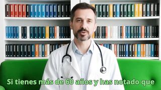 UROLOGO INFORMA_ Descubre la causa oculta de la baja producción de esperma DESPUÉS DE LOS 60