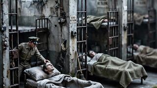 Eles Fugiram de Alcatraz e Nunca Mais Foram Encontrados 😱