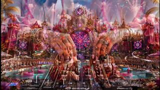 VDS/⚡️ 🔥 LAS MELLIZAS – TECHNO FLAMENCO VERANO MIX 2026 🔥