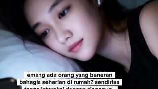 Lagi main HP