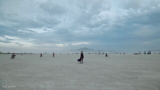 Burning Man (Smile Remix)