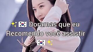 Dorama que eu recomendo voce assistir