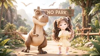 Kids vídeo infantil