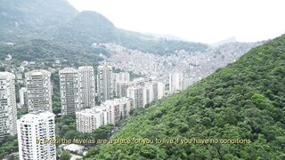 Inside Brazil’s Most Dangerous Favela | Rocinha, Rio de Janeiro