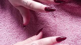 Unhas lindas