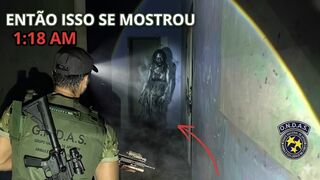 VOCÊ NÃO VAI ACREDITAR NO QUE ESSA CÂMERA FLAGROU