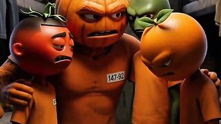 Novo Novela do Tomate EP-3