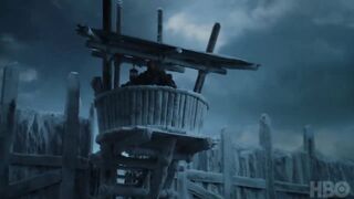 Game of Thrones: Season 7 Episode 7: Army of the Dead (HBO) 2