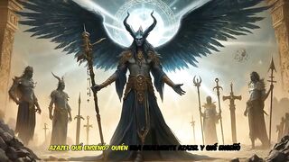 Azazel: ¿Qué Enseñó?