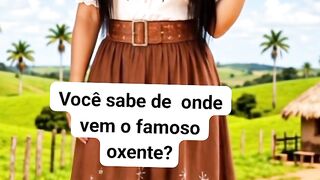 Oxente
