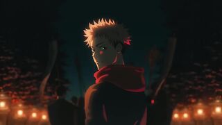 TV Anime *Jujutsu Kaisen* Season 2
