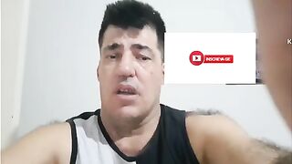 Minha apresentação me chamo Alex fabio criador de conteúdo