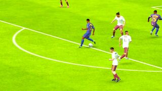 CRAZY COMEBACK IN FC 26! 🔥😱