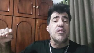 Chegou a nova geladeira