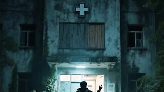 Você já passou uma noite em um Hospital abandonado?