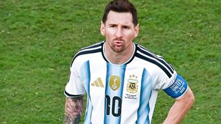 LEONEL MESSI