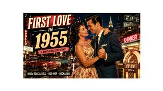 First Love in 1955 — Betty's American Dreams