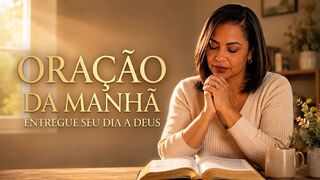 CLAMOR DA ALMA: ORAÇÃO PARA A NOITE | Encontre a Paz e a Tranquilidade