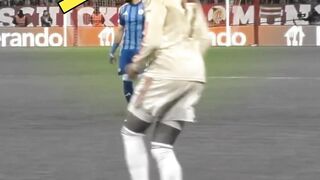 OLISE NO LOOK