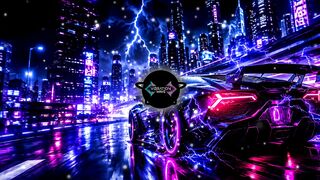 One Second — Female Vocal EDM | Night Drive • Heavy Bass