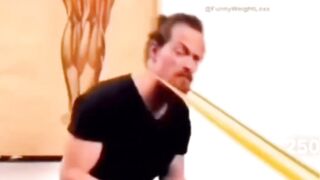 Funny video . Exercise fails funny video 😂