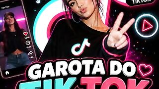 GAROTA DO TIK TOK