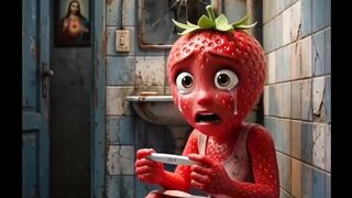 fruit soap opera