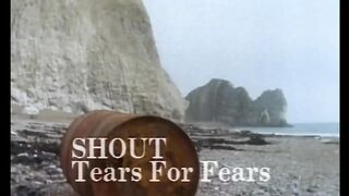 Tears For Fears - Shout (Official Music Video)