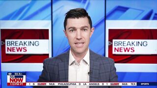 US strikes Iranian island