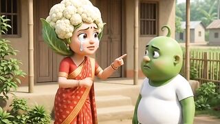 কাসেমের বউ কেন আল্লাহর কাছে বিচার চায়?