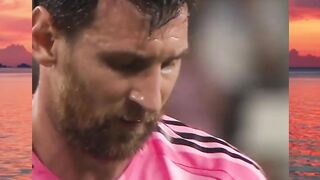 Goal Freekick messi