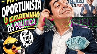 Oportunismo Cuidado