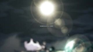 Anime, amv, edit 2