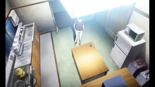 Anime, amv, edit 3
