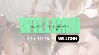 🔥 **“Te Cutuco” — WillGNN**
