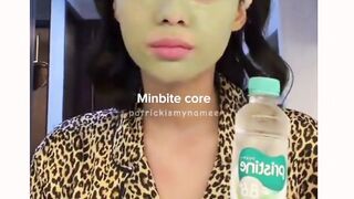 tolong pristine jadikan dia BA 🤌🏻🤣