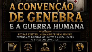 A convenção de Genebra