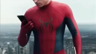 Homem-Aranha_ A Dor de Peter Parker e a Fuga da Realidade.