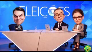 Brazil Eleição