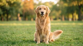 Los perros y su vida
