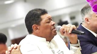 A Paz Que Excede Todo Entendimento