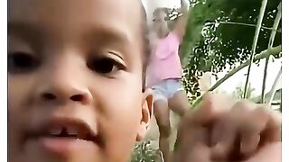 happy child