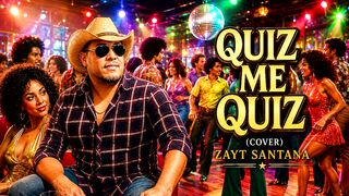 QUIZ ME QUIZ ME FALA AI O QUE ACHOU DESSA MUSICA?