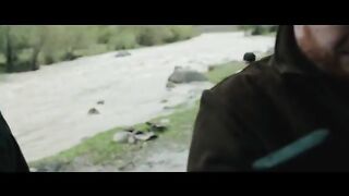 GHOST SOLDIER - Official Trailer | (4K) Starring Jim Caviezel