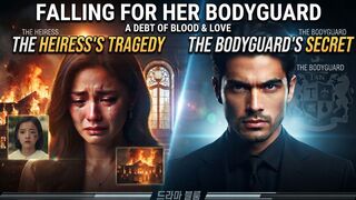 [ENG SUB] She Fell for Her Bodyguard — Not Knowing He Came to Her With a Secret Mission！#drama #romance