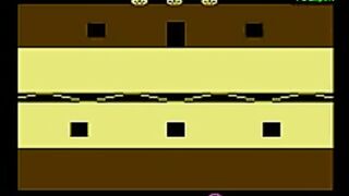 ATARI 2600 HALLOWEEN