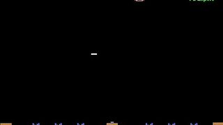 ATARI 2600 MISSILE