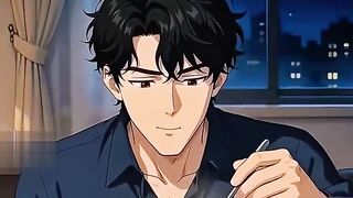 Dorama - anime